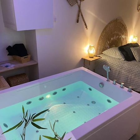 Lover Dose Spa Vierzon Exterior foto