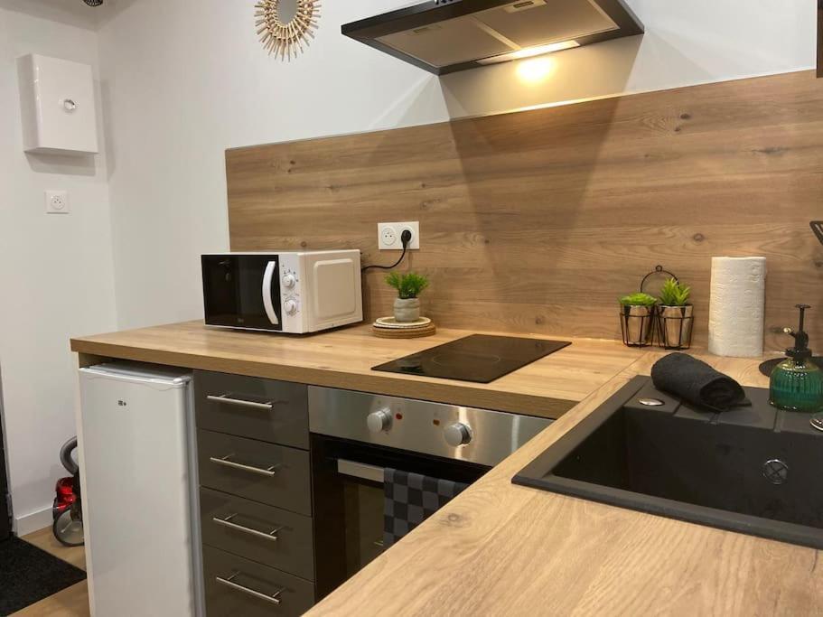 Lover Dose Spa Vierzon Exterior foto